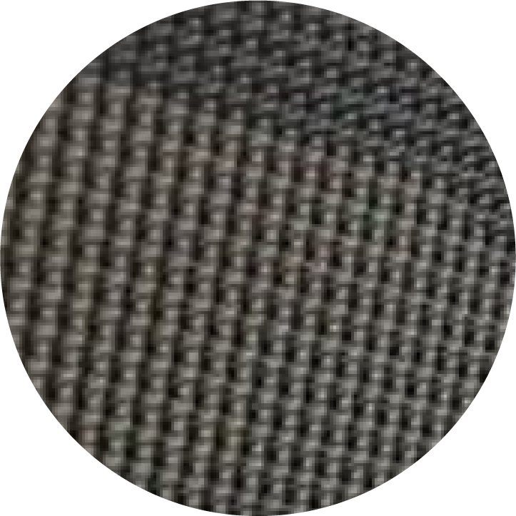 Mesh Seat