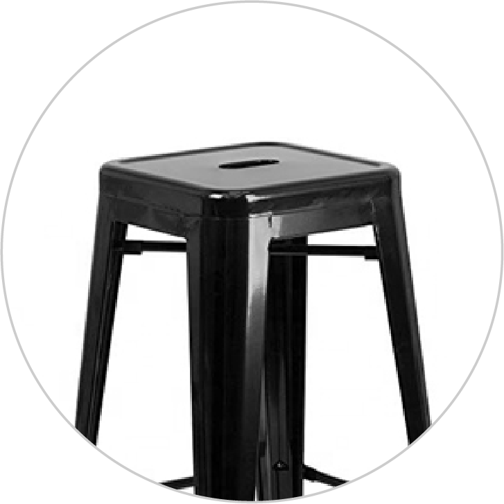Bar Stool