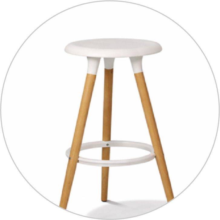 Without Eames