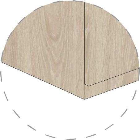 Wooden Base