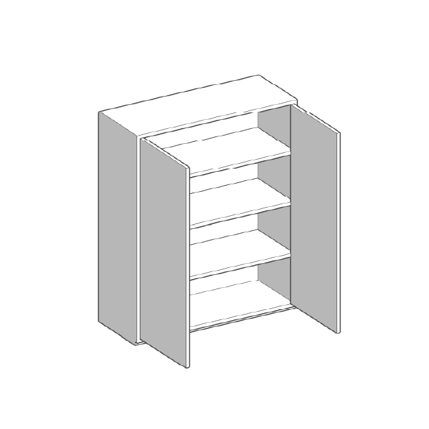 Swing Door