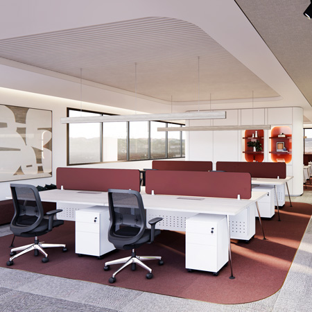 workstation