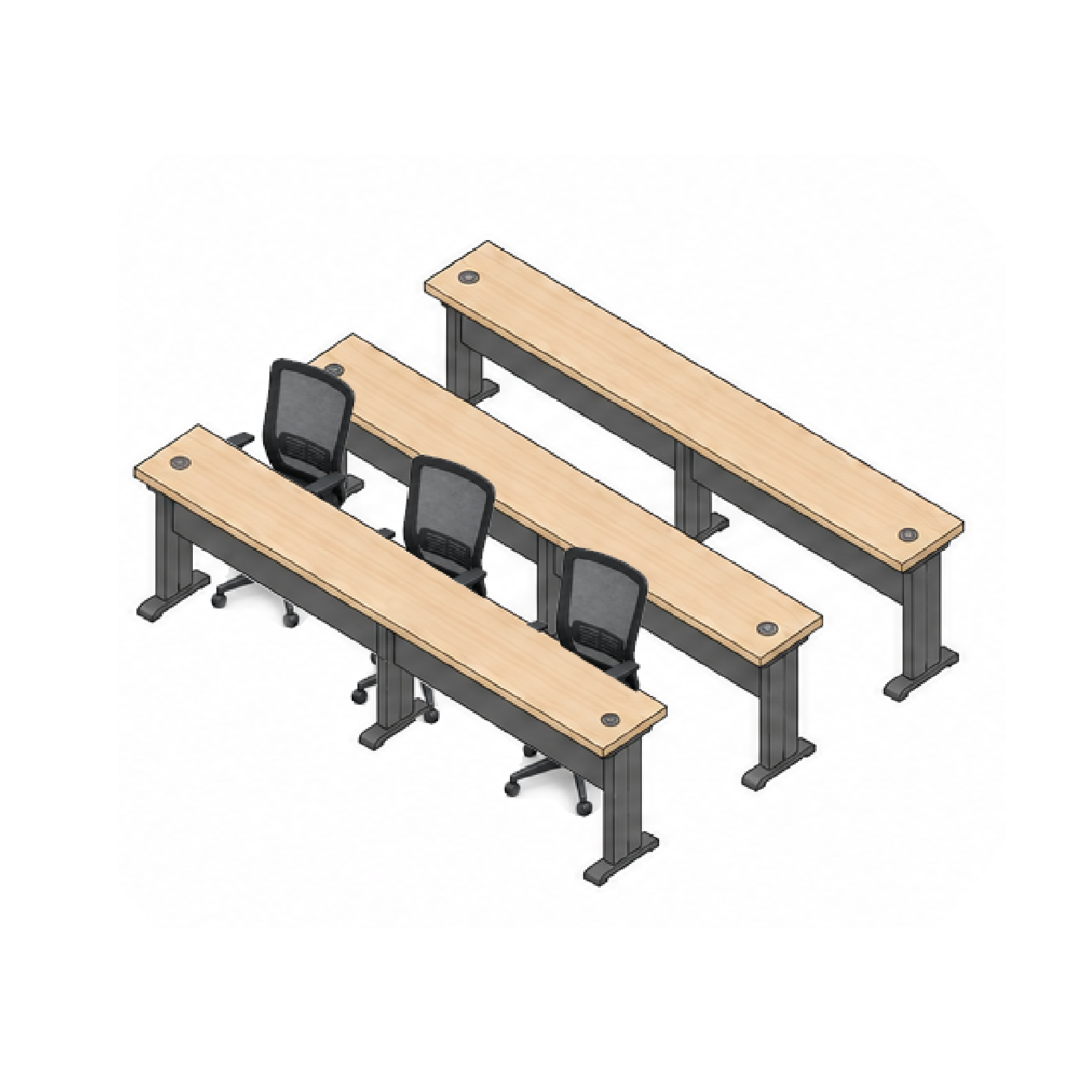 Collaboration & Meeting