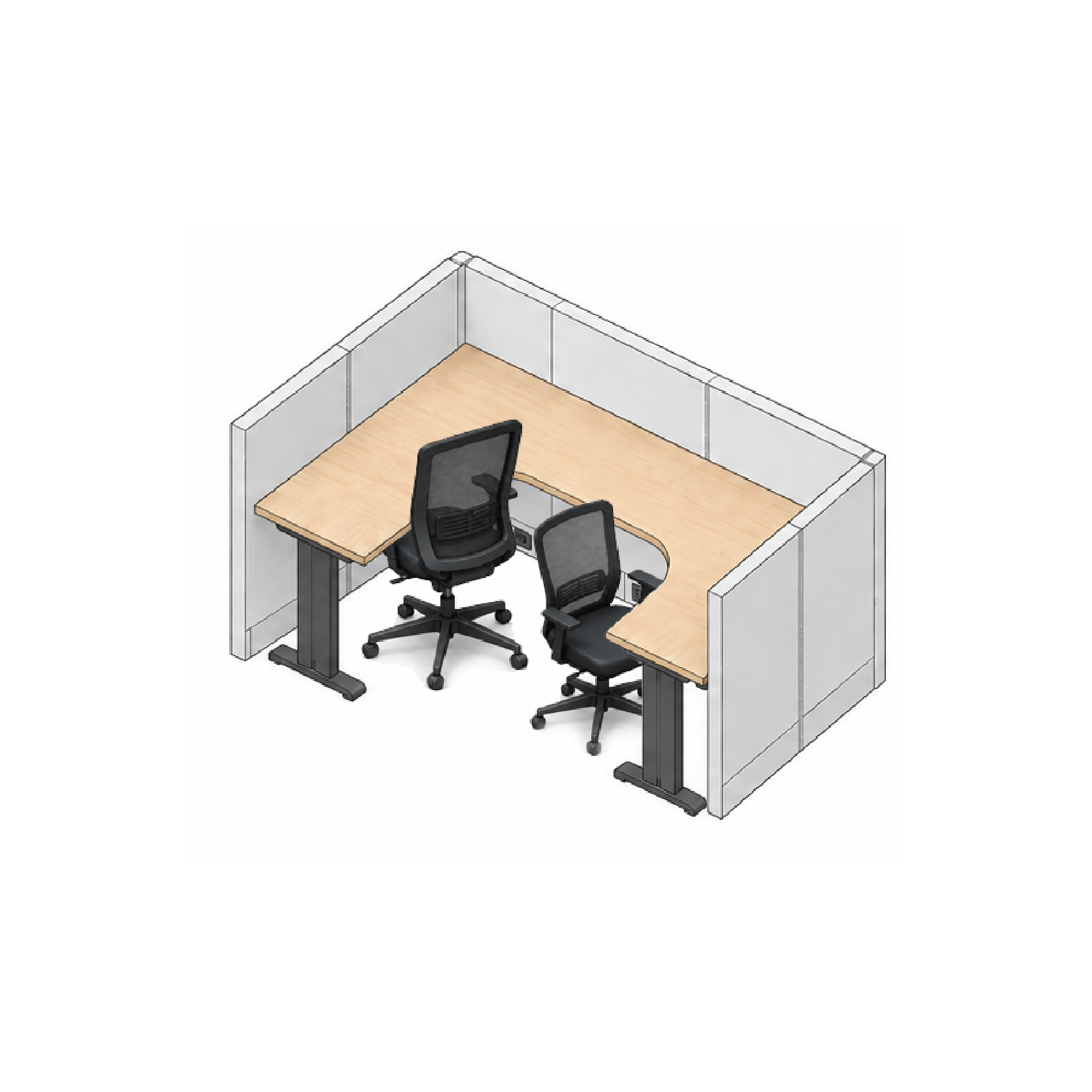 Workstation