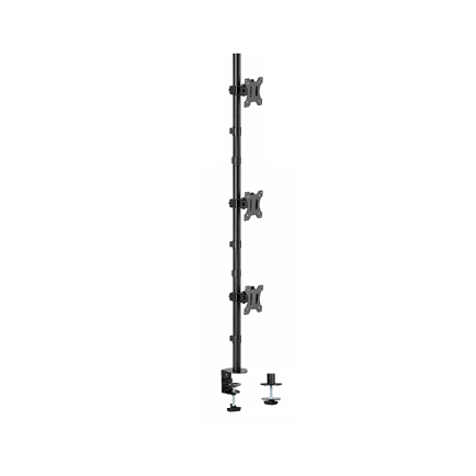 Triple Vertical